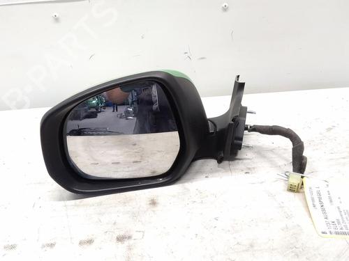 Bakspejl venstre OPEL AGILA (B) (H08) 1.3 CDTI (F68) (75 hp) 20517060