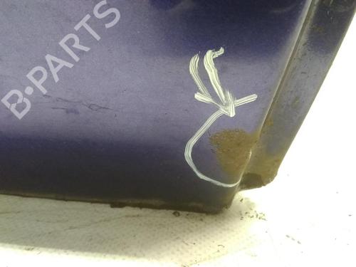 Right rear door FORD FIESTA IV (JA_, JB_) 1.3 i | BP20517978C5 