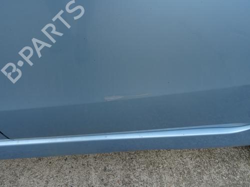 Left rear door MITSUBISHI GRANDIS (NA_W) 2.4 MIVEC (NA4W) | BP20517884C4 