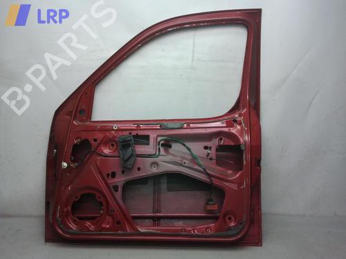 Right front door CITROËN BERLINGO / BERLINGO FIRST MPV (MF_, GJK_, GFK_) 1.8 i 4WD (MFLFX) | BP20578569C3 
