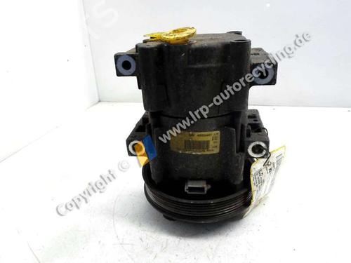 AC compressor FORD FIESTA IV (JA_, JB_) 1.3 i | BP20555612M34 