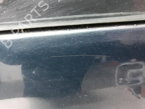 Tailgate MERCEDES-BENZ A-CLASS (W169) A 180 CDI (169.007, 169.307) | BP20550912C6 