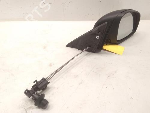 Right mirror SKODA FABIA II Combi (545) 1.2 | BP20591889C27 