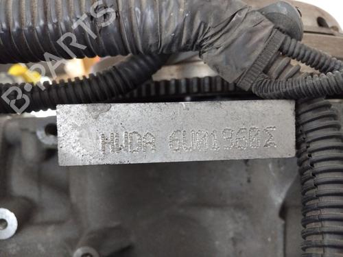 Other FORD FOCUS II Turnier (DA_, FFS, DS) 1.6 | BP27599841O1 