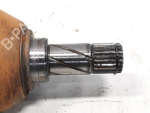 Right front driveshaft OPEL ASTRA G Hatchback (T98) 1.6 16V (F08, F48) | BP20523888M39 