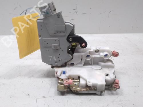 Front left lock NISSAN PRIMERA Hatchback (P11) 1.8 16V | BP20591320C98 