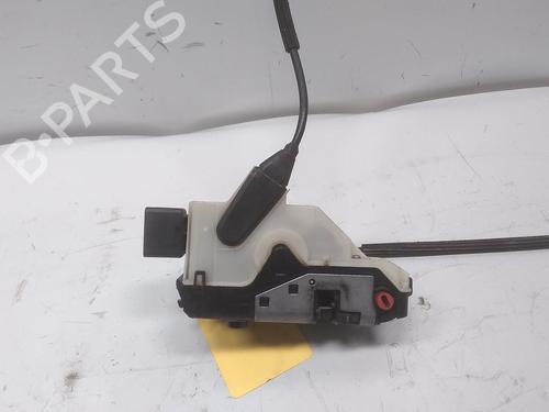 Rear right lock CITROËN DS4 (NX_) 1.6 VTi 120 | BP20518875C99 