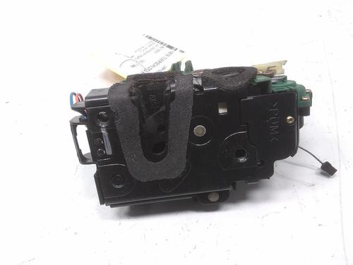 Rear right lock VW POLO (9N_, 9A_) 1.2 12V | BP20518887C99 