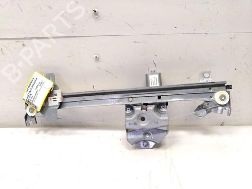 Rear right window mechanism RENAULT ZOE (BFM_) ZOE | BP37593000C25  - Image 6