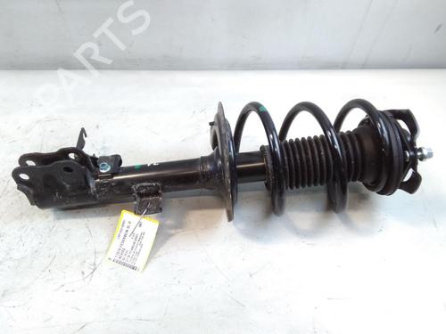 Used Left front shock absorber MITSUBISHI ECLIPSE CROSS (GK_, GL_) Plug-in Hybrid 4WD (GL3W) (188 hp) 23887111