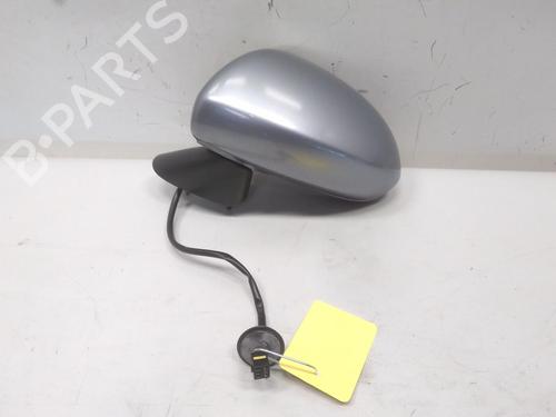 Left mirror OPEL CORSA D (S07) 1.2 (L08, L68) | BP20591558C26 