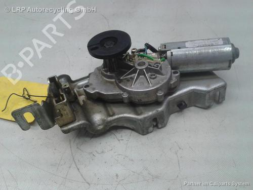 Used Rear wiper motor RENAULT LAGUNA I Grandtour (K56_) 1.8 (K56S/T/0) (90 hp) 20552488