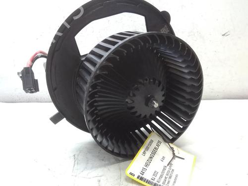 Heater blower motor SKODA SUPERB III Estate (3V5) 2.0 TDI 4x4 | BP20522072M62 