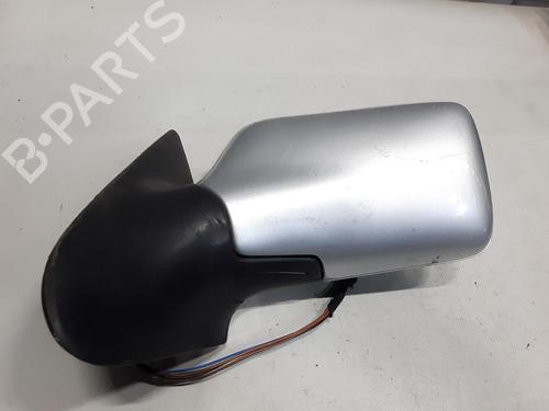Used Left mirror SEAT IBIZA II (6K1) 1.6 i (75 hp) 20534210