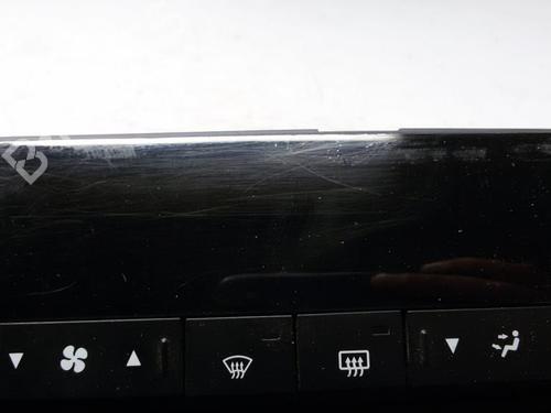 Climate control DODGE JOURNEY 2.0 CRD | BP20555238I5 