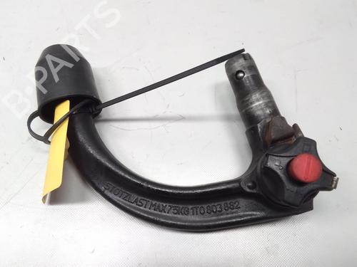 Annen VW TOURAN (1T1, 1T2) 2.0 FSI (150 hp) 29439949