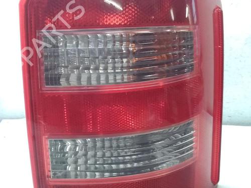 Høyre baklys AUDI A2 (8Z0) 1.2 TDI (61 hp) 20521278
