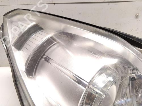 Other MERCEDES-BENZ E-CLASS Coupe (C207) E 350 CDI (207.322) | BP29955584O1