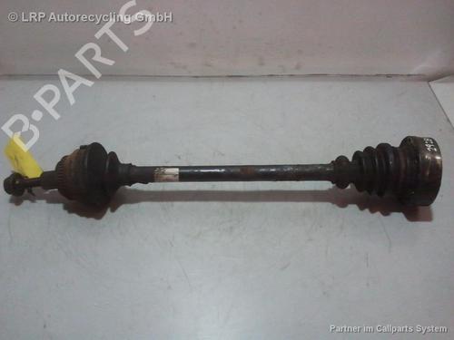 Used Left rear driveshaft AUDI 100 C4 Saloon (4A2) 2.6 quattro (150 hp) 20547157