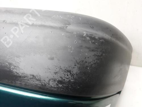 Rear bumper CITROËN SAXO (S0, S1) 1.1 X, SX | BP20575612C8 