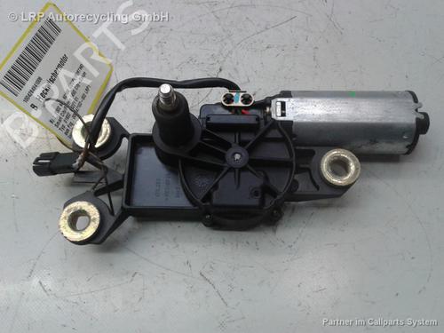 Ruitenwissermotor achter SMART CITY-COUPE (450) 0.6 (S1CLB1, 450.331, 450.336) | BP20552437M102 