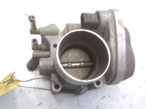 Throttle body VW GOLF V (1K1) 1.6 | BP20542359M82 