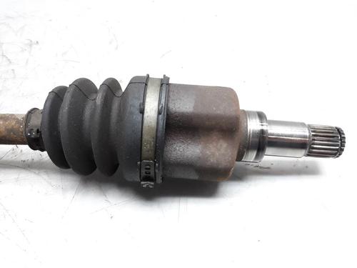 Left front driveshaft FORD FIESTA VI (CB1, CCN) 1.4 TDCi | BP20532749M38 