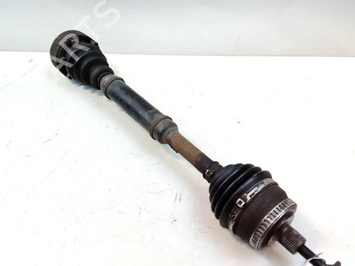 Left front driveshaft AUDI A4 B5 (8D2) 1.6 | BP33470869M38 - Image 4
