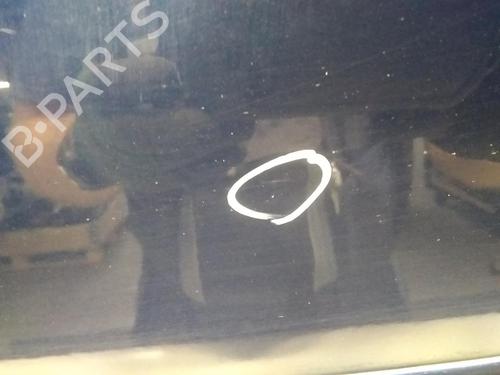 Left rear door PEUGEOT 307 SW (3H) 2.0 HDi 135 | BP20517848C4 