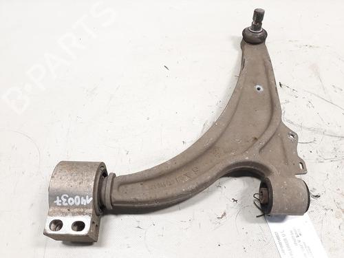 Used Left front suspension arm CHEVROLET CRUZE (J300) 1.4 (140 hp) 20524107