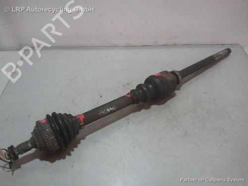 Used Right front driveshaft CITROËN XANTIA (X1_, X2_) 1.6 i (88 hp) 20548295