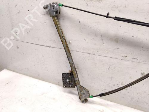 Front left window mechanism PEUGEOT 206 CC (2D) 2.0 S16 | BP33558576C22 - Image 6