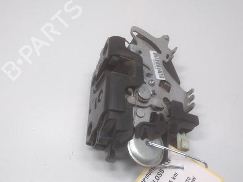 Front right lock MERCEDES-BENZ VITO / MIXTO Van (W639) 111 CDI (639.601, 639.603, 639.605) | BP29597608C97 
