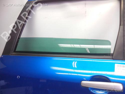 Left rear door PEUGEOT 307 Break (3E) 1.6 16V | BP20577740C4 