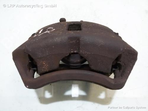 Right front brake caliper NISSAN PRIMERA (P12) 1.8 | BP20540426M104 