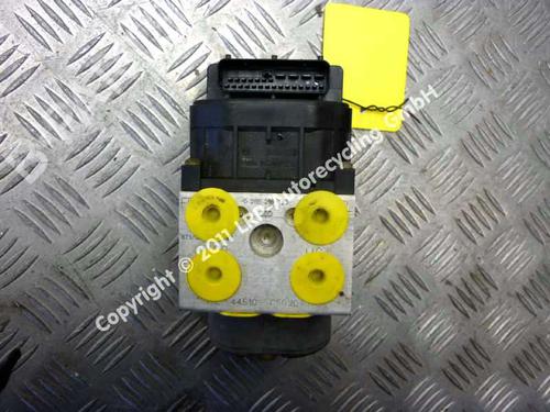 ABS pump TOYOTA AVENSIS Liftback (_T22_) 1.8 i (AT221_, AT221R) | BP20554220M43 