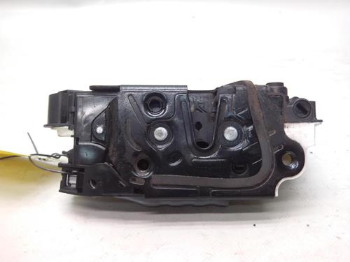 Rear right lock SEAT IBIZA IV ST (6J8, 6P8) 1.2 | BP20580392C99 