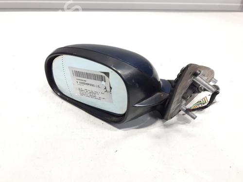 Left mirror PEUGEOT 406 (8B) 1.8 16V | BP20534264C26 