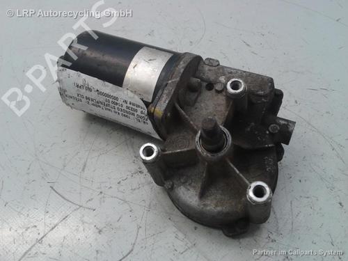 Used Front wiper motor VW GOLF III (1H1) 1.4 (60 hp) 20586727
