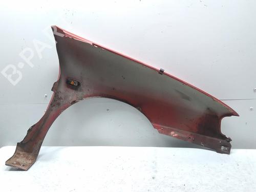 Left front fenders SEAT IBIZA II (6K1) 1.4 i | BP20525482C41 
