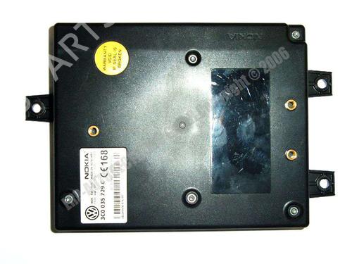 Elektronisk modul VW PASSAT B6 (3C2) [2005-2010]  20554992
