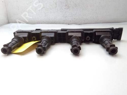Electronic module OPEL CORSA D (S07) 1.3 CDTI (L08, L68) | BP20528955M83 