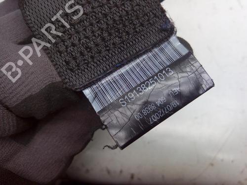 Used Front left belt tensioner BMW 5 Touring (E61) 530 d (235 hp) 20572806