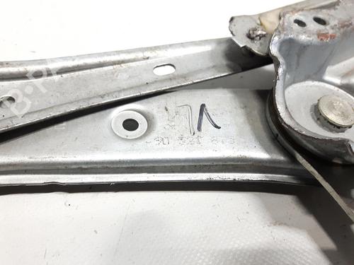Front left window mechanism OPEL ASTRA G Estate (T98) 1.8 16V (F35) | BP20545180C22 