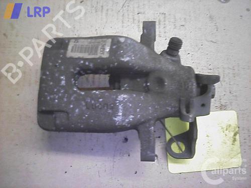 Used Left rear brake caliper PEUGEOT 307 Break (3E) 2.0 16V (140 hp) 20538067