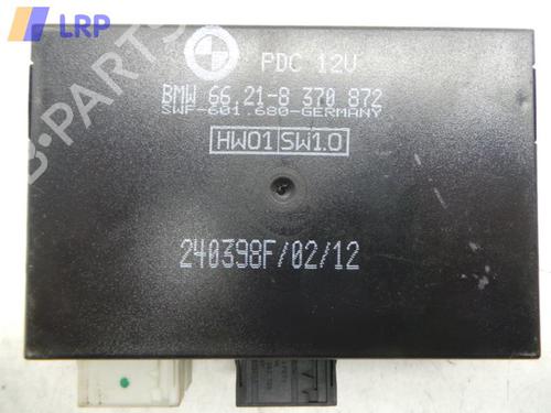 Electronic module BMW 5 Touring (E39) 523 i | BP20574997M83 