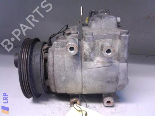 AC compressor HYUNDAI ACCENT II (LC) 1.5 | BP20557334M34 