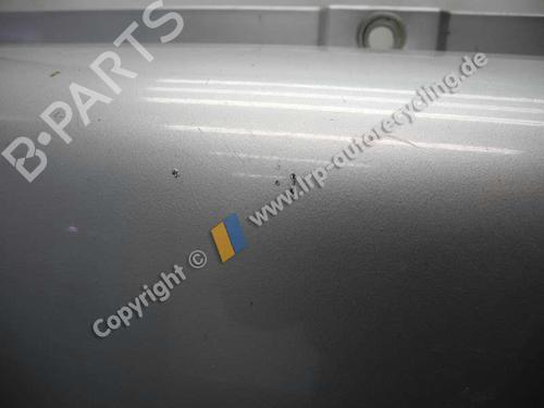 Rear bumper VW GOLF III (1H1) 1.4 | BP22652243C8 