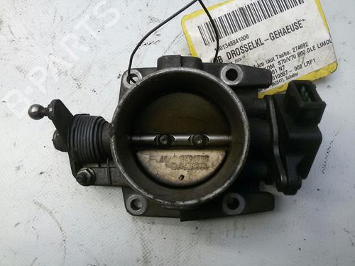 Throttle body VOLVO 850 Estate (855) T5 | BP20542413M82 
