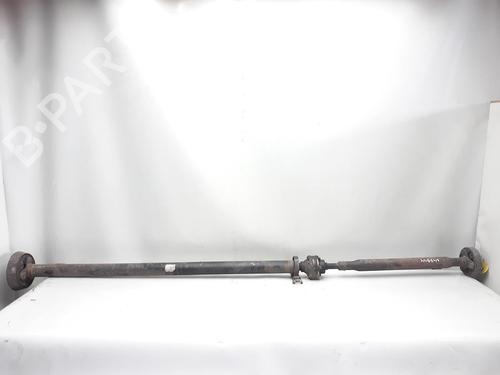 Used Driveshaft VW GOLF IV (1J1) 1.8 4motion (125 hp) 20555087
